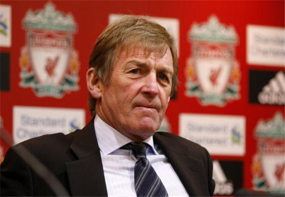 Νταλγκλίς: «Είμαι περήφανος»