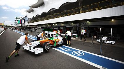 Έγραψε την ιστορία της!