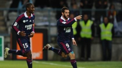 Με οδηγό τον Λισάντρο…