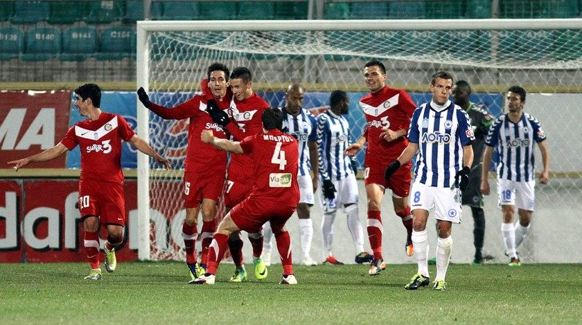 Βρουμ… βρουμ!