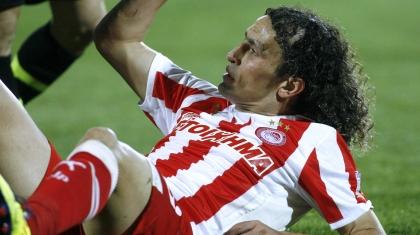 Μόνχε: «Δεν είναι αυτός ο Ολυμπιακός»