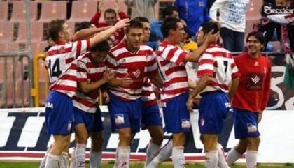 Ασταμάτητη η Γρανάδα!