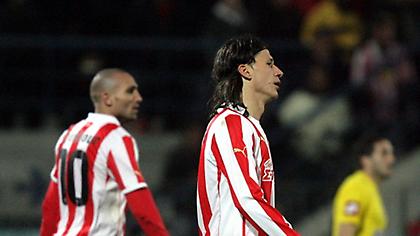 Ο τίτλος αποχαιρετά τον Πειραιά