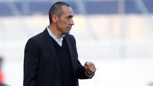 Δώνης: «Δεν ξέρω αν θα είμαστε μαζί από αύριο»