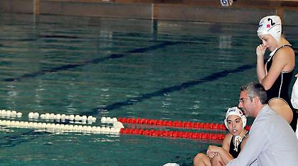 Παρελθόν ο Αναστασόπουλος