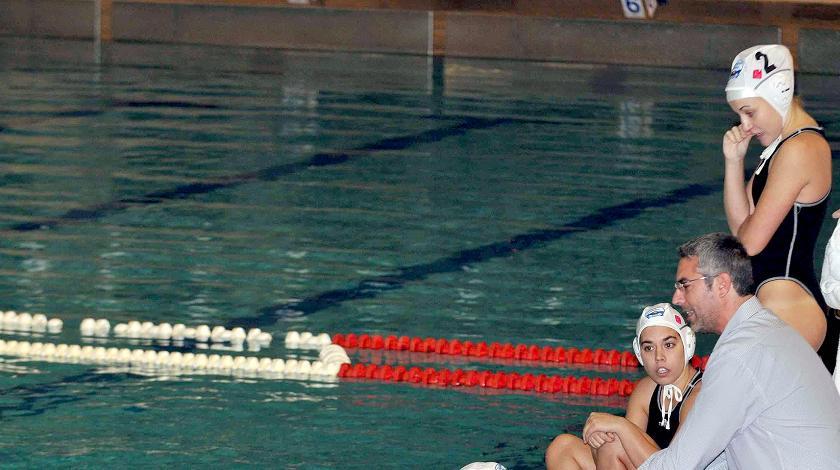 Παρελθόν ο Αναστασόπουλος