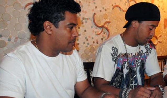 «Δεν μίλησα με κανέναν για Ροναλντίνιο»