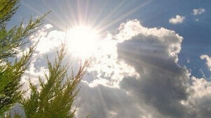 Πρόγνωση καιρού Δευτέρας, 28 Νοεμβρίου 2011