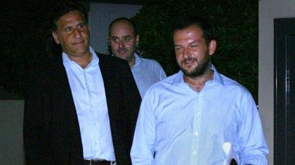 Παρασκευή… κοντή γιορτή