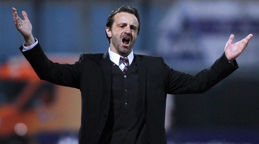 Δύο «πονοκέφαλοι» για Μάντζιο