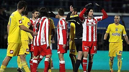 Φταίει ο Μέγιερι; Ο Ερνέστο; Ή αλλού είναι η αιτία;