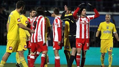 Φταίει ο Μέγιερι; Ο Ερνέστο; Ή αλλού είναι η αιτία;