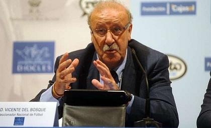 «Είναι νωρίς να στέψουμε πρωταθλήτρια τη Ρεάλ»