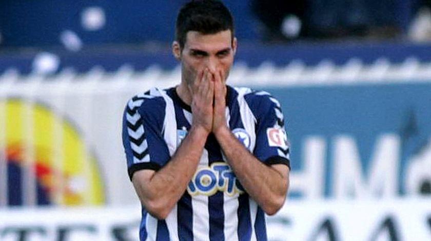 Ανησυχία για Φυτανίδη