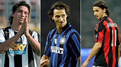 «Ίμπρα»-Κατάμπρα! (video)