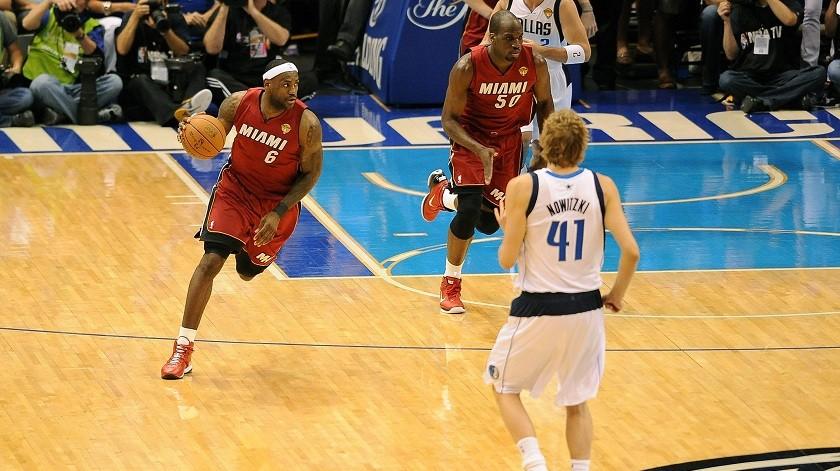 Έτσι θα είναι η σεζόν στο ΝΒΑ