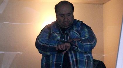 Τσάκα, πιάσε ένα γιαούρτι...