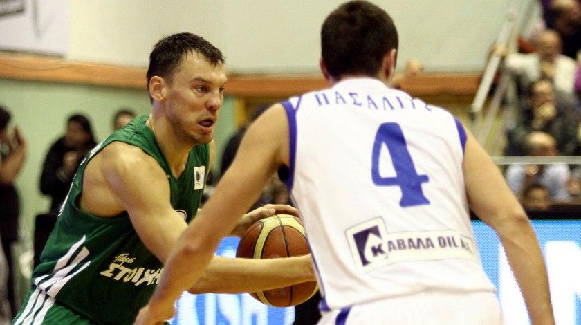 Υπάρχουν και χειρότερα Παναθηναϊκέ!