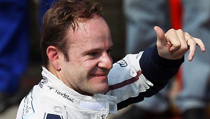 «Θα βρίσκομαι στα γκριντ και του χρόνου»