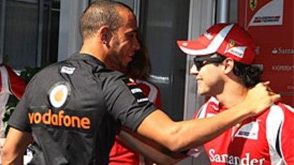 Ο πολύς σεβασμός έφταιγε…