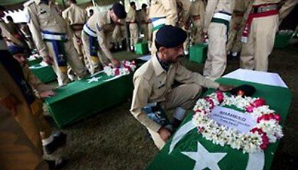 «Ομίχλη του πολέμου» μεταξύ ΗΠΑ-Πακιστάν