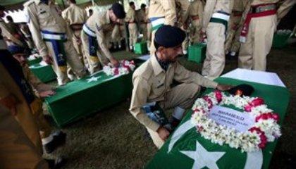 «Ομίχλη του πολέμου» μεταξύ ΗΠΑ-Πακιστάν