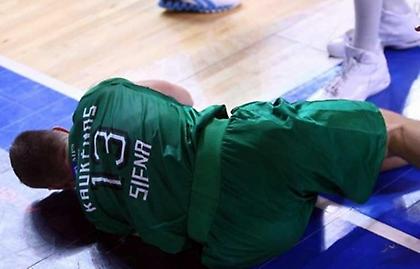 Σοκ με Καουκένας για Σιένα!