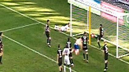 ΑΕΛ: «Λάθος που έκρινε το ματς»!