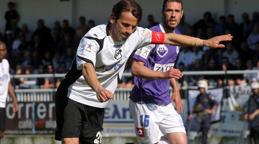 Κατασχετήριο από τον Κιάσσο στον ΟΦΗ!