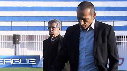 Δεν του πάνε τα «Πηγάδια» (videos)