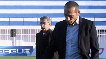 Δεν του πάνε τα «Πηγάδια» (videos)