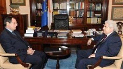 Επί τάπητος τα μέτρα δημοσιονομικής εξυγίανσης