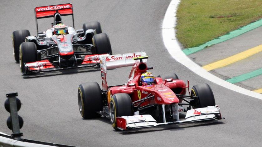 Φοβάται τον εαυτό του…