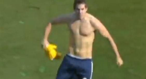 Βάλε κι ένα νορμάλ γκολ! (video)