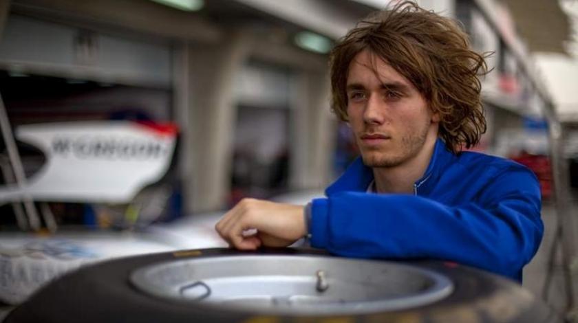 Φύγε εσύ, έλα εσύ!