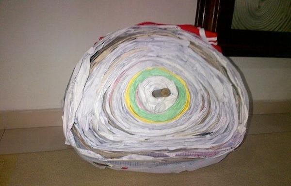 Γράμμα… ενός χιλιομέτρου για Νεϊμάρ