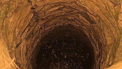 Μυστήριο με πτώμα σε πηγάδι