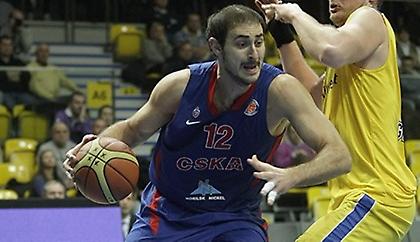 Mr Νοέμβριος ο Κρστιτς