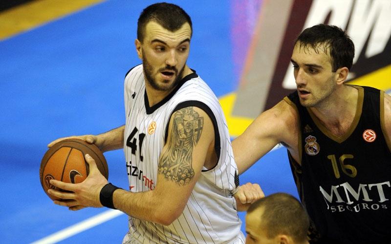 Πέκοβιτς: «Κάποια στιγμή θα γινόταν…»