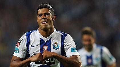 Δεν χάνει με τίποτα η Πόρτο!