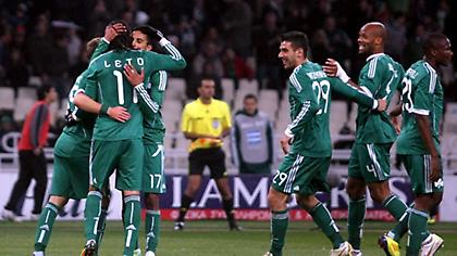 Πρώτος παντού ο ΠΑΟ!