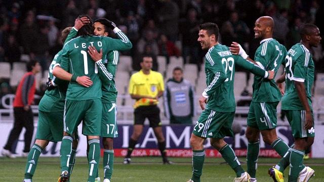 Πρώτος παντού ο ΠΑΟ!