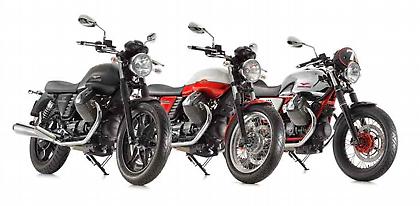 Ο όμιλος Piaggio στην έκθεση EICMA