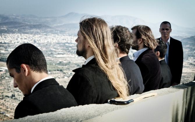 Απίστευτο κι όμως ελληνικό (vid)