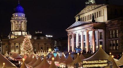 Γράμμα από το Βερολίνο