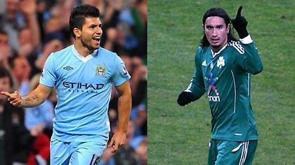 ΠΑΟ μαζί… με Σίτι και «Γιούβε»!