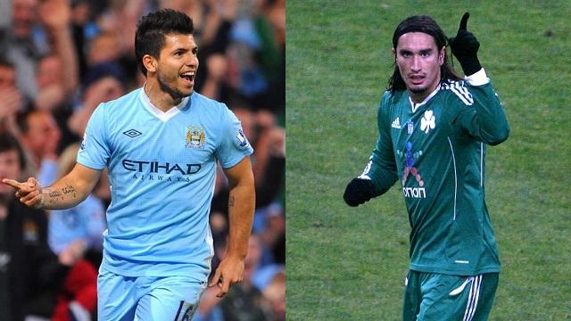 ΠΑΟ μαζί… με Σίτι και «Γιούβε»!