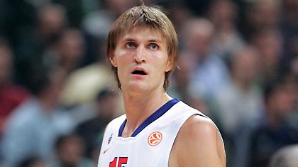 Έξω μέχρι τον Ιανουάριο ο Κιριλένκο!