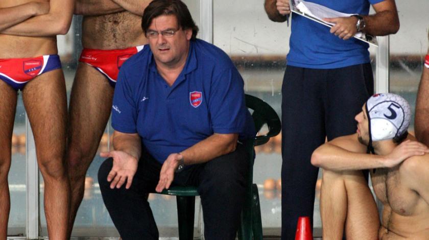 «Τελείως διαφορετική ομάδα στη ρεβάνς»