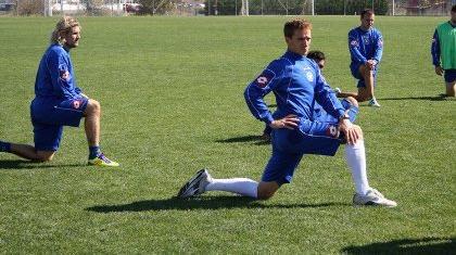 Ποιος Ολυμπιακός; Ο ΟΦΗ!